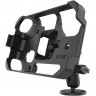 RAM-B-138-GA75LU Крепление RAM EZ-Roll'r  Drill-Down для Garmin Fleet 770, Overlander и др.