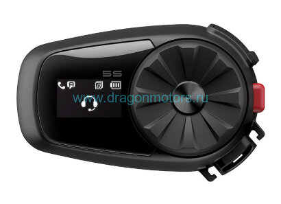 Bluetooth мотогарнитура SENA (5S-01)