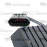Коммутатор системы зажигания Флэймз Буран