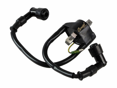 Катушка зажигания Tohatsu/Mercury 9.9-18, Omax