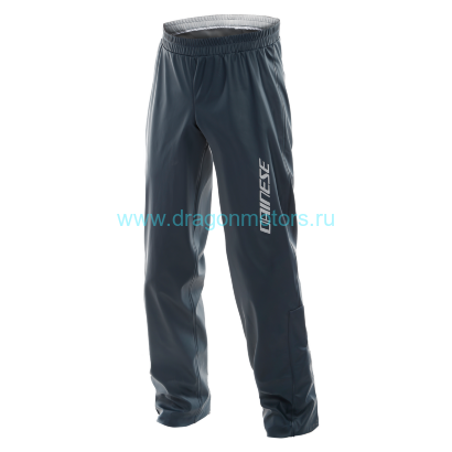 Брюки дождевые DAINESE STORM LADY - ANTRAX