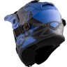 Шлем бэккантри CKX TITAN ORIGINAL CLIMB, синий матовый
