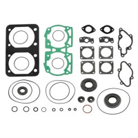 Комплект прокладок с сальниками Sledex для Ski-Doo 583LC - 09-711214