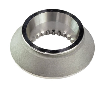 Шайба упорная Suzuki DF300B/325A/350A (под винт)