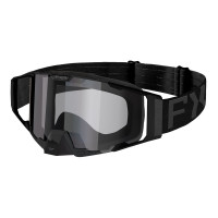Очки FXR Combat Cold Stop Clear без подогрева Black Ops