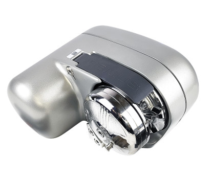 Якорная лебедка «Genius free-fall», 500Вт, 12В, цепь 6 мм. (10236162)