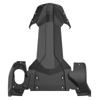 Защита Ski Doo GEN5 Summit черная 860202417