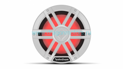 Влагозащищенный сабвуфер 10" Rockford Fosgate M1D2-10 (1 / 4 Ом)