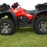 ДИСК ДЛЯ КВАДРОЦИКЛА ITP SS212 12SS300BX
