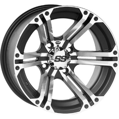 ДИСК ДЛЯ КВАДРОЦИКЛА ITP SS212 12SS300BX