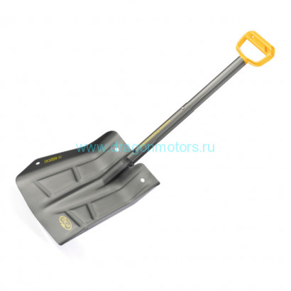 Лопата BCA Dozer 3D - Grey
