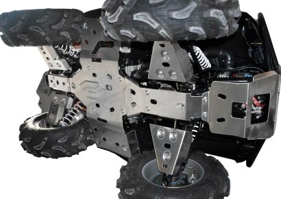 Комплект защит Arctic CAT TRV 1000 S (7 частей)