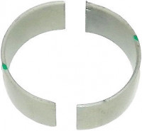 010-224-01GRN Вкладыши коленвала шатунные Yamaha 1000/1100 (Зелёный)