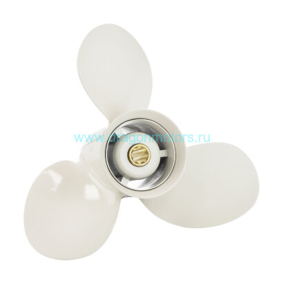 Винт гребной Yamaha 9.9-15/F20B;3x9-1/4x11, Omax (63V4594300EL_OM)