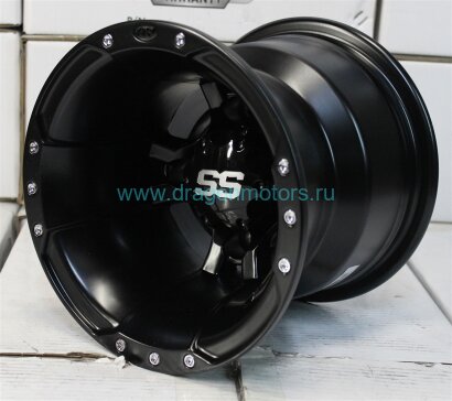 Диск для квадроцикла ITP SS112 Sport 98SB14BX