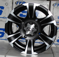 ДИСК ДЛЯ КВАДРОЦИКЛА ITP SS312 14SS703