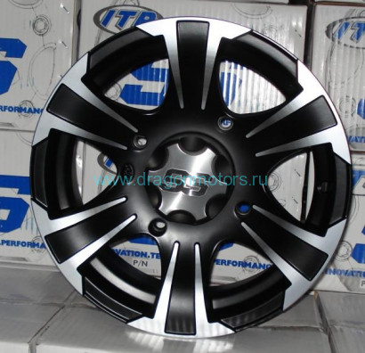 ДИСК ДЛЯ КВАДРОЦИКЛА ITP SS312 14SS703