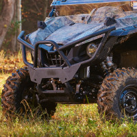 Бампер передний для UTV Yamaha Wolverine
