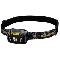 Налобный фонарь Nitecore NU32 Rechargeable Headlamp