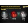 Налобный фонарь Nitecore NU32 Rechargeable Headlamp