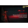 Налобный фонарь Nitecore NU32 Rechargeable Headlamp