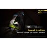 Налобный фонарь Nitecore NU32 Rechargeable Headlamp