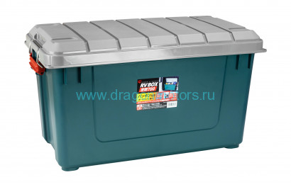 Экспедиционный ящик IRIS RV BOX 700, 62 л