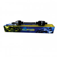 Приводной вал ATV-CA-822 BRP CAN-AM MAVERICK XMR 705502067