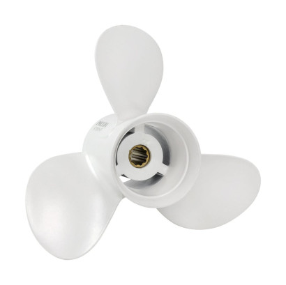 Гребной винт 3x9-7/8x14 R, Polyda (3211-099-140 / 664-45952-00-EL)