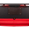 Надувная лодка ПВХ, Таймень NX 3600 НДНД PRO, красный/черный