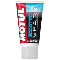 Трансмиссионное масло MOTUL Scooter Gear 80W90 (150 мл.)