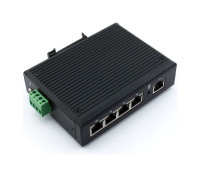 Цифровой яхтенный морской сетевой коммутатор NS5 на 5 портов, Digital Yacht