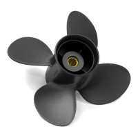 Винт гребной Solas 4213-100-13, 4x10x13 (R)