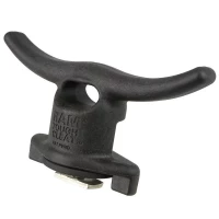 RAP-432U кормовые усы (якорная утка) RAM Tough-Cleat на Т-салазки, высокопрочный композит