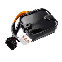 Реле регулятор напряжения SPI SM-01246