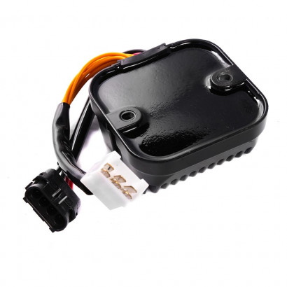 Реле регулятор напряжения SPI SM-01246