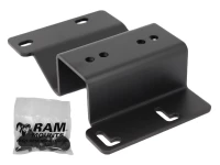 RAM-VC-LEG-109 Комплект ножек консоли RAM Tough-Box  для зарядного устройства Dodge '05-10
