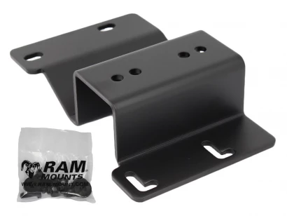 RAM-VC-LEG-109 Комплект ножек консоли RAM Tough-Box  для зарядного устройства Dodge '05-10