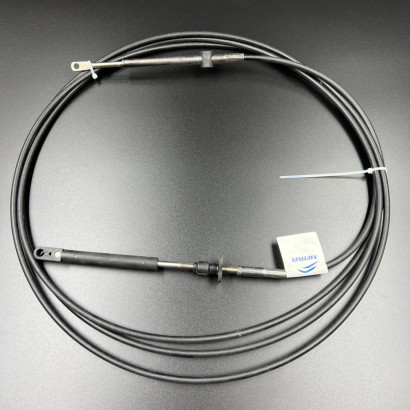 Трос д/у (газ/реверс) (13FT) (J60AA) (Jonson/Evinrude/OMC) (N-Flex)