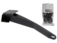 RAM-VB-142 База RAM No-Drill  для Jeep Grand Cherokee '05-10 и многое другое