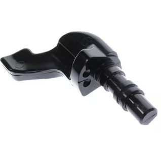 Ручка включения скорости Tohatsu 2.5 - 3.5 (TOHATSU)