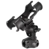 RAP-370-R крепление RAM ROD Light-Speed Spline для удилищ на трубу