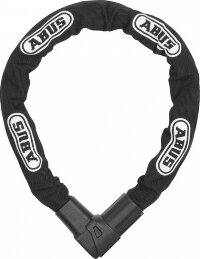 Цепь с замком ABUS CityChain 1010 170 см.