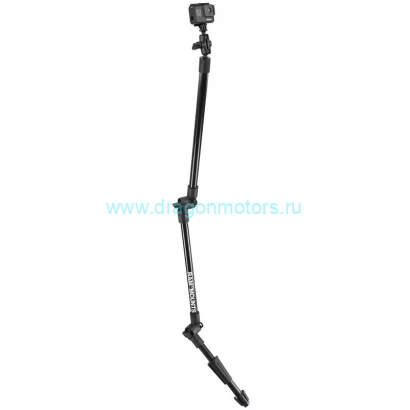 RAP-385-12-18-18-A-GOP1 Крепление RAM Tough-Pole  44 для камеры с основанием RAM Press-N-Lock