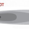 40" SR-серия PRO (40 светодиодов) – Дальний свет Midnight Edition