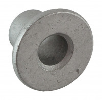 Втулка под фланец 6.3x17x1.6, Suzuki - 09169-06062-000