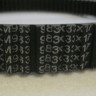  Ремень вариатора (усиленный) EXTREMEMASTER XM983 для BRP и stels, аналог 420-280-360; 715-000-302; 715-900-030;150600-001-0000