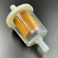 Фильтр топливный для ПЛМ, под шланг 3/8" - Nano Protech