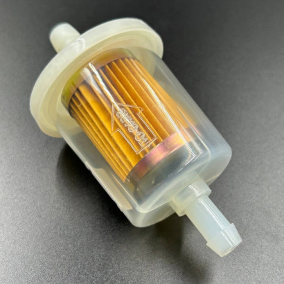 Фильтр топливный для ПЛМ, под шланг 3/8" - Nano Protech