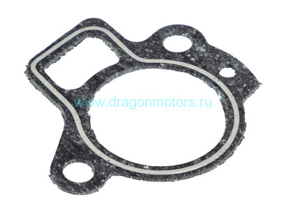 Прокладка термостат Mercury 8-60, OMAX (27824853_OM)